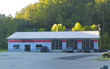 Auto Repair Shop in Frenchburg, KY
